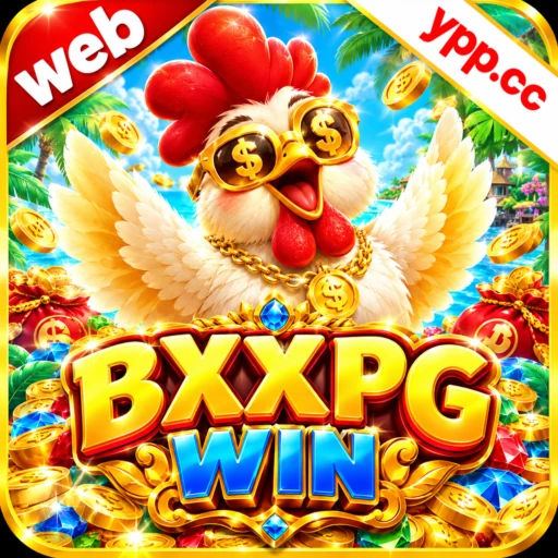 bxxpg win Logo